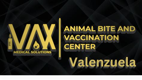 IVAX Animal Bite and Vaccination Center is Now Open! located .